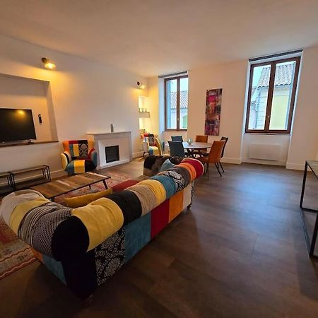 L'Avejan 170 M² 3 Chambres Ales Centre Ville Kültér fotó