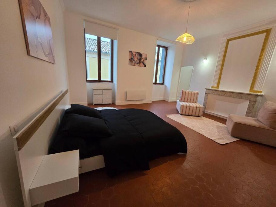 L'Avejan 170 M² 3 Chambres Ales Centre Ville Kültér fotó