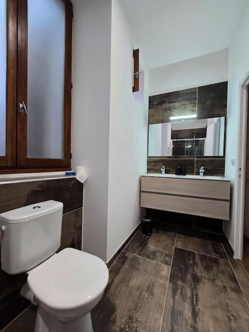 L'Avejan 170 M² 3 Chambres Ales Centre Ville Kültér fotó